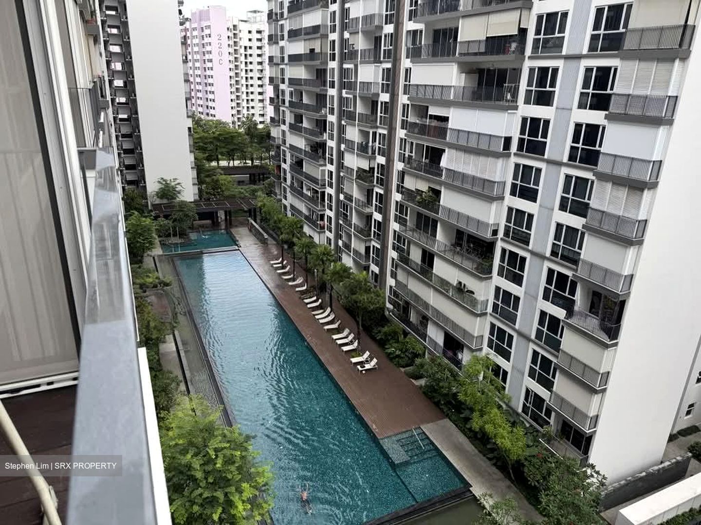 Ecopolitan (D19), Condominium #570667221